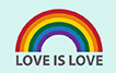 Love is love